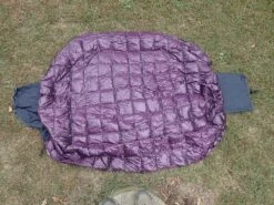 MAC-Gear 40 Degree Down Under Quilt -Firesettle Camp Shop P9290005