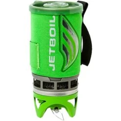 Jetboil Flash Cooking System -Firesettle Camp Shop PERGN