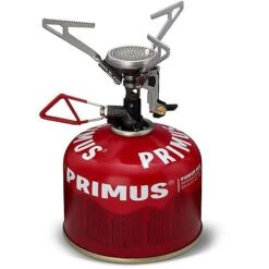 Primus Micron Trail Stove With Piezo