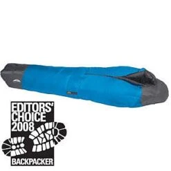 GoLite Adrenaline 20 -Firesettle Camp Shop POGR 1