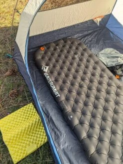 Sea To Summit Ether Light XT Extreme Insulated 38 Sea To Summit Ether Light XT Extreme Insulated -Firesettle Camp Shop PXL 20211107 222322977