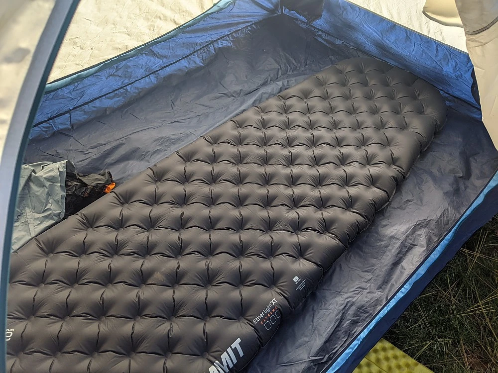 Sea To Summit Ether Light XT Extreme Insulated 17 Sea To Summit Ether Light XT Extreme Insulated - Image 17