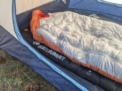 Sea To Summit Ether Light XT Extreme Insulated 35 Sea To Summit Ether Light XT Extreme Insulated -Firesettle Camp Shop PXL 20211107 222618140