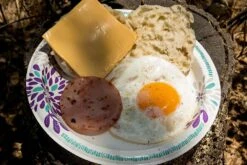 Primus Essential Trail Kit -Firesettle Camp Shop Plate