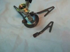 Primus Micron Ti 2.5 -Firesettle Camp Shop Primus 2