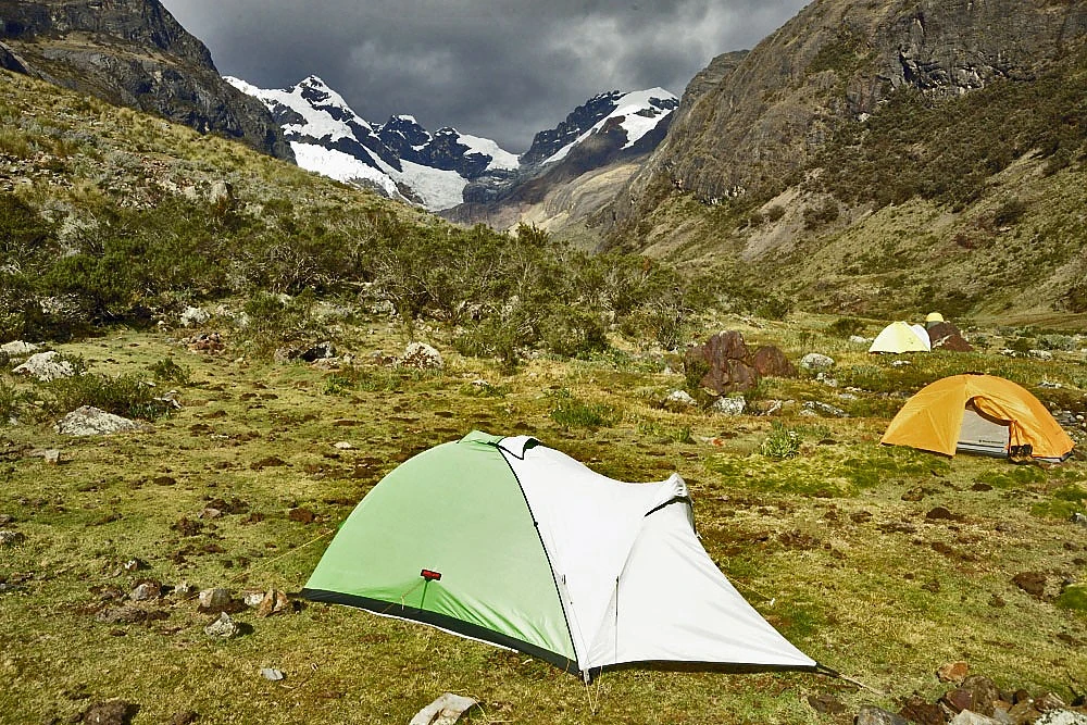 Western Mountaineering Antelope MF 9 Western Mountaineering Antelope MF - Image 9