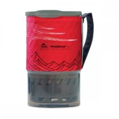 MSR WindBurner Personal Stove System -Firesettle Camp Shop RD 2