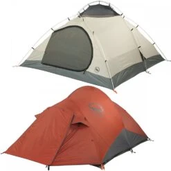 Big Agnes Flying Diamond 4 -Firesettle Camp Shop RUS 1