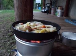 Trangia 27-3 UL -Firesettle Camp Shop SAM 1830