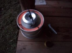 Trangia 27-3 UL -Firesettle Camp Shop SAM 1832