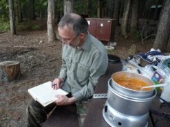 Trangia 27-3 UL -Firesettle Camp Shop SAM 1850