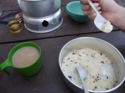 Trangia 27-3 UL -Firesettle Camp Shop SAM 1870