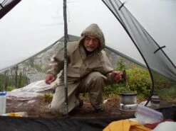 Trangia 27-3 UL -Firesettle Camp Shop SAM 2367