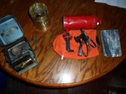 Trangia 27-3 UL -Firesettle Camp Shop SAM 2430