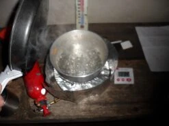 Trangia 27-3 UL -Firesettle Camp Shop SAM 2435