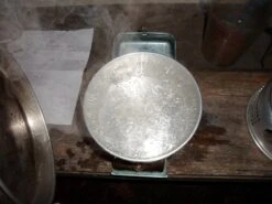 Trangia 27-3 UL -Firesettle Camp Shop SAM 2436