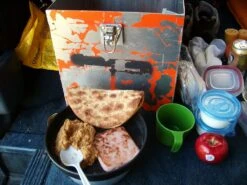 Trangia 27-3 UL -Firesettle Camp Shop SANY1158