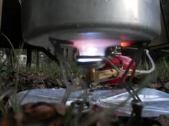 Primus ExpressSpider -Firesettle Camp Shop SDC10178