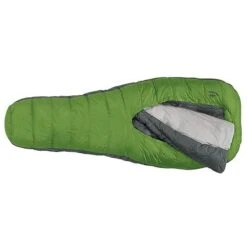 Sierra Designs Backcountry Bed 600 / 30 Degree -Firesettle Camp Shop SDSBBB623R