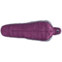 Sierra Designs Mobile Mummy 800 3-Season -Firesettle Camp Shop SDSBMM83SW