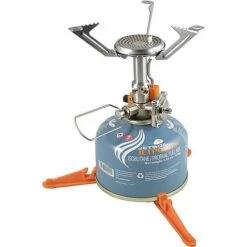 Jetboil MightyMo -Firesettle Camp Shop SNSJBMMC