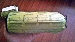 Sea To Summit Escapist Tarp -Firesettle Camp Shop STS1 package