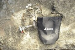 Soto WindMaster 39 Soto WindMaster -Firesettle Camp Shop SotoSch15