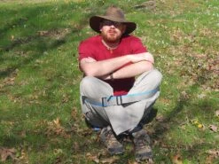 Sweetspot -Firesettle Camp Shop SweetSpot Chair 10