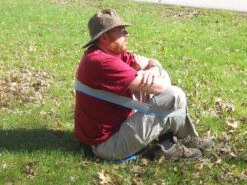 Sweetspot -Firesettle Camp Shop SweetSpot Chair 11