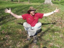 Sweetspot -Firesettle Camp Shop SweetSpot Chair 14