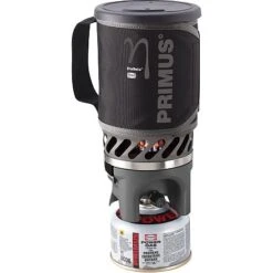 Primus Eta Solo -Firesettle Camp Shop TACWRA