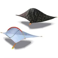 Tentsile Flite Tree Tent 22 Tentsile Flite Tree Tent -Firesettle Camp Shop TENF CAMO 2