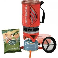 Jetboil Flash Java Kit -Firesettle Camp Shop TOM 1