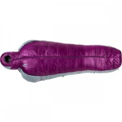 Sierra Designs Mobile Mummy 800 3-Season -Firesettle Camp Shop TRA 3