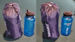 Therm-a-Rest NeoAir Topo 28 Therm-a-Rest NeoAir Topo -Firesettle Camp Shop TopoVLuxeStuffed