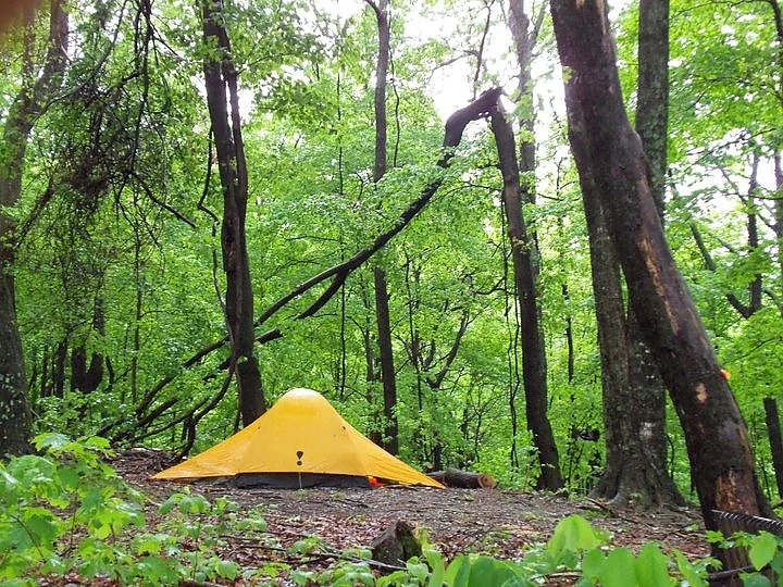 Eureka! Apex 2XT 7 Eureka! Apex 2XT - Image 7