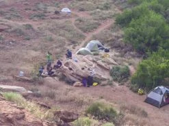 NEMO Cosmo Air -Firesettle Camp Shop Utah Grn River iPhone 128 1