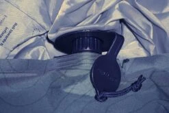 Therm-a-Rest NeoAir Topo Luxe 22 Therm-a-Rest NeoAir Topo Luxe -Firesettle Camp Shop Valve 4870