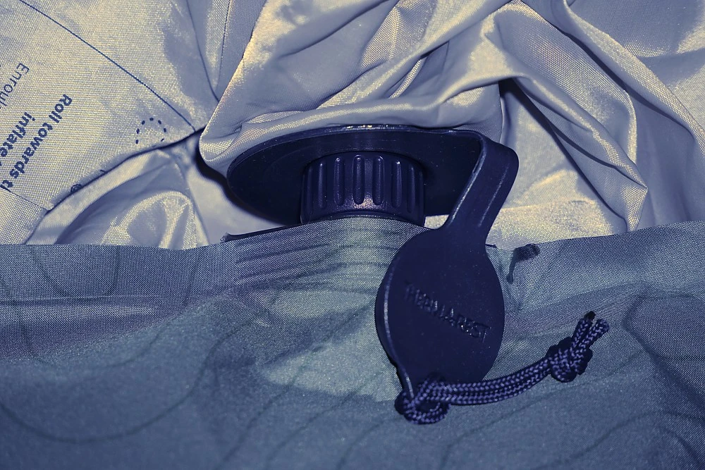 Therm-a-Rest NeoAir Topo Luxe 3 Therm-a-Rest NeoAir Topo Luxe - Image 3