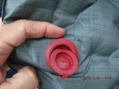 Big Agnes AXL Air -Firesettle Camp Shop Valve6