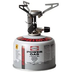 Primus Micron Ti 2.5 -Firesettle Camp Shop WITSELIGN