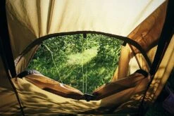 Hilleberg Kaitum 3 -Firesettle Camp Shop Z1C 0476