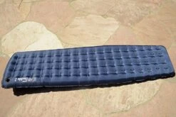 Big Agnes Insulated Double Z -Firesettle Camp Shop ZZwaffle