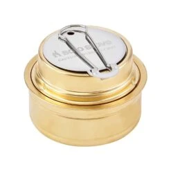 Solo Stove Alcohol Burner 7 Solo Stove Alcohol Burner -Firesettle Camp Shop alcoholburner1