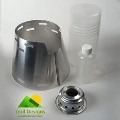 Trail Designs Caldera Cone System -Firesettle Camp Shop caldera04 500 large