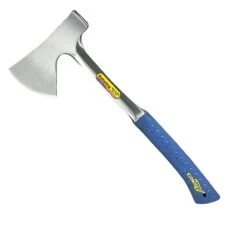 Estwing Camper's Axe -Firesettle Camp Shop campersax square