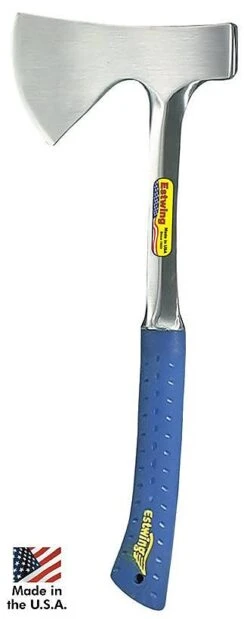 Estwing Camper's Axe -Firesettle Camp Shop campersaxe