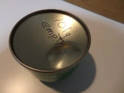 G Works Gas Saver Plus -Firesettle Camp Shop canister 1