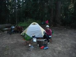 REI Flexlite Chair -Firesettle Camp Shop chairs