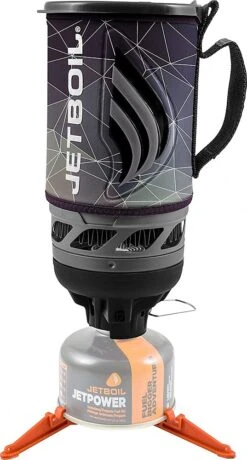 Jetboil Flash Cooking System -Firesettle Camp Shop d2be73331654bc9c039390d6445c5e0a